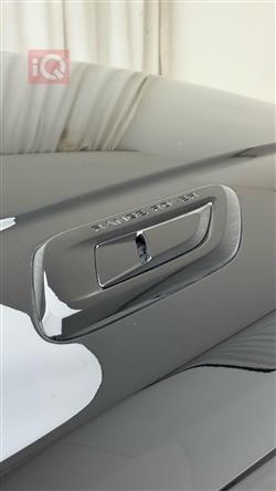 لاند روفر رانج روفر سبورت